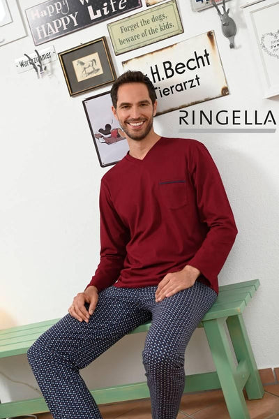 RINGELLA - Pyjama court homme